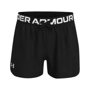 under armour girls shorts 1