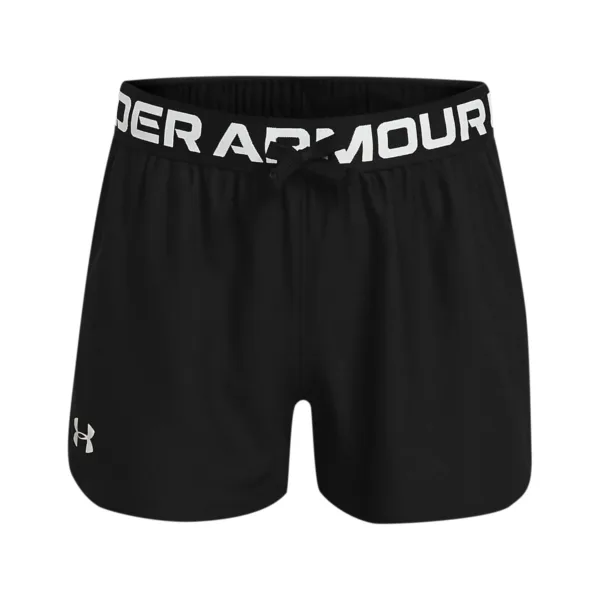 under armour girls shorts 1