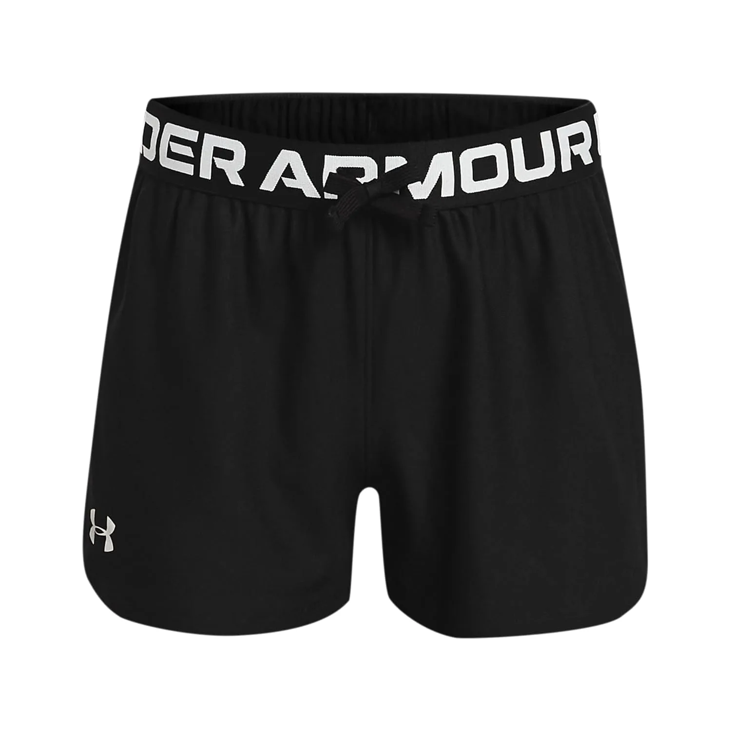 under armour girls shorts 1