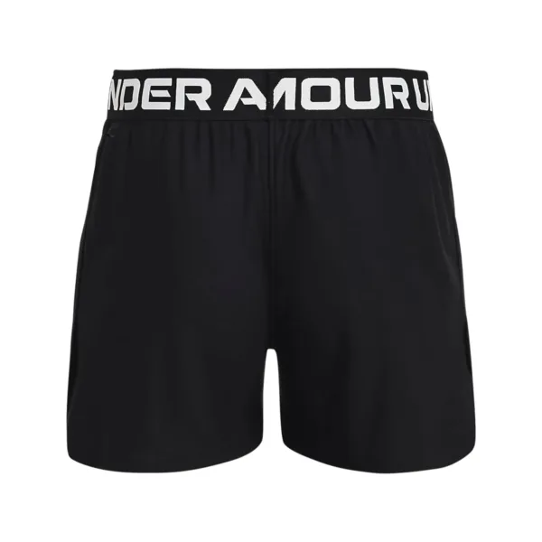 under armour girls shorts 3