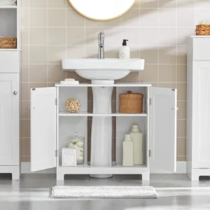under sink cabinet 2