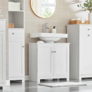 under sink cabinet 4