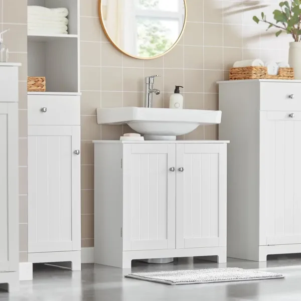 under sink cabinet 4