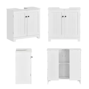 under sink cabinet 5