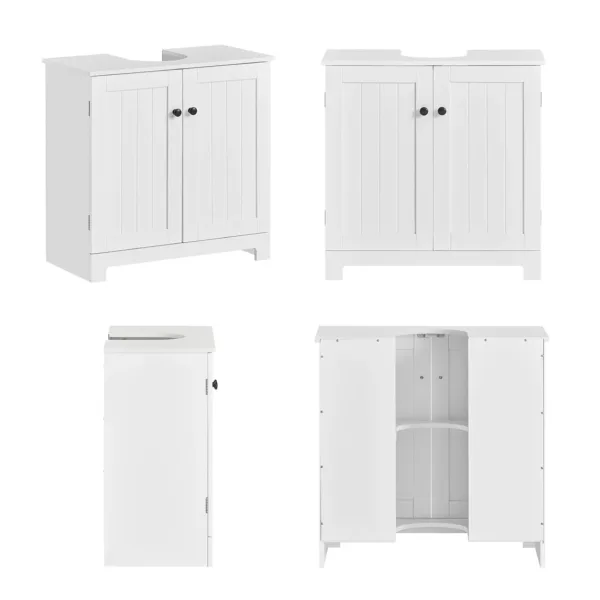 under sink cabinet 5