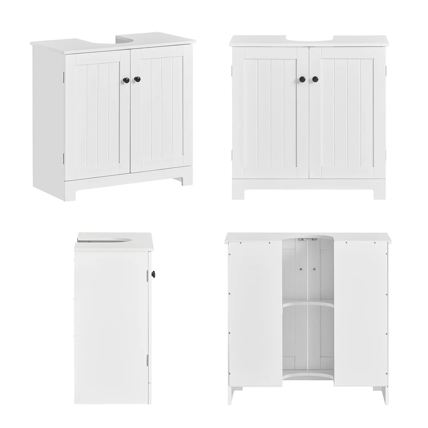 under sink cabinet 5