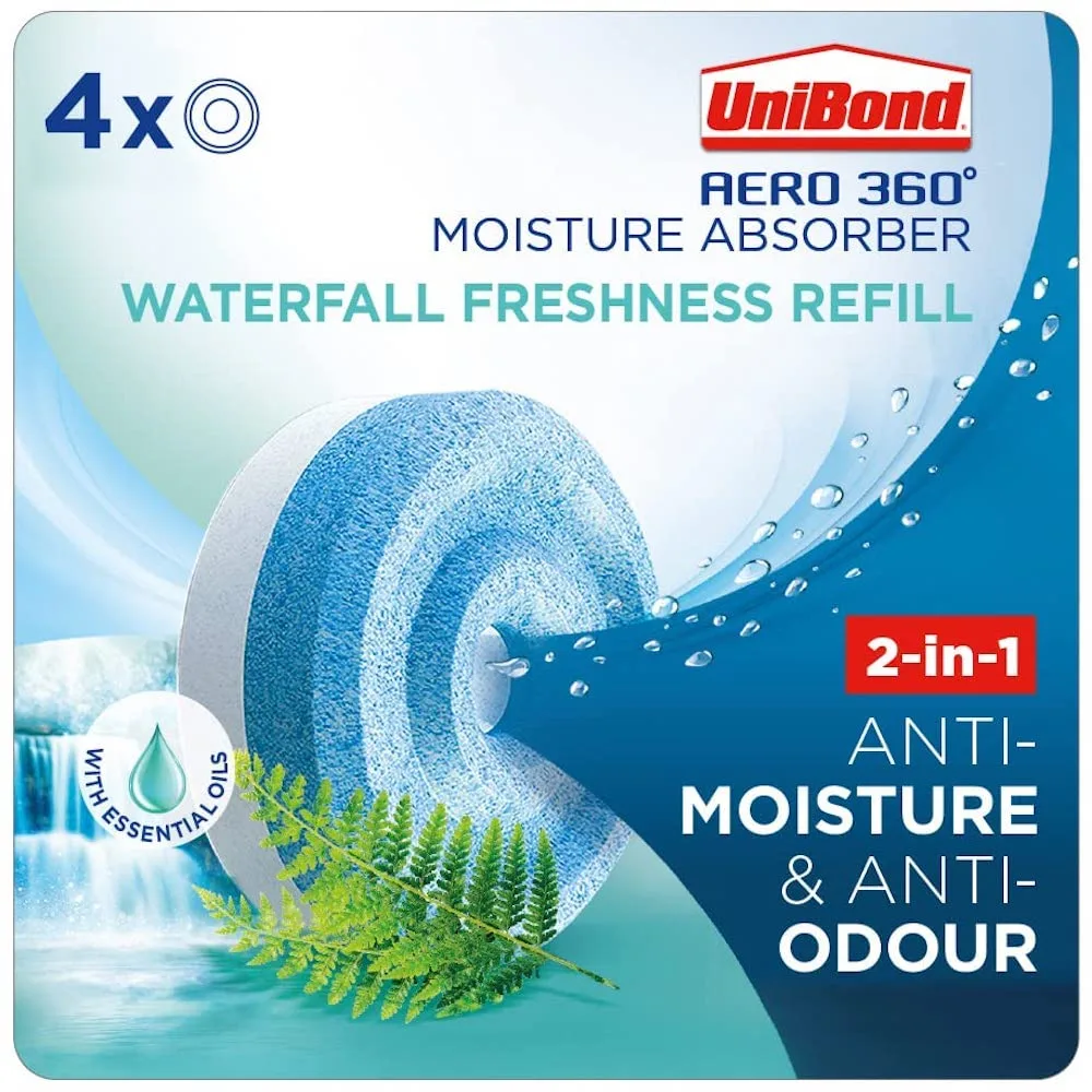 unibond aero refill 1