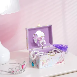 unicorn jewelry box 5
