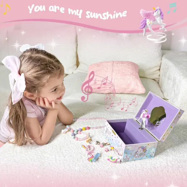 unicorn jewelry box 6