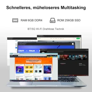 upgraded laptop fhd ips 4