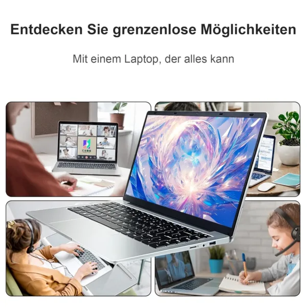 upgraded laptop fhd ips 6