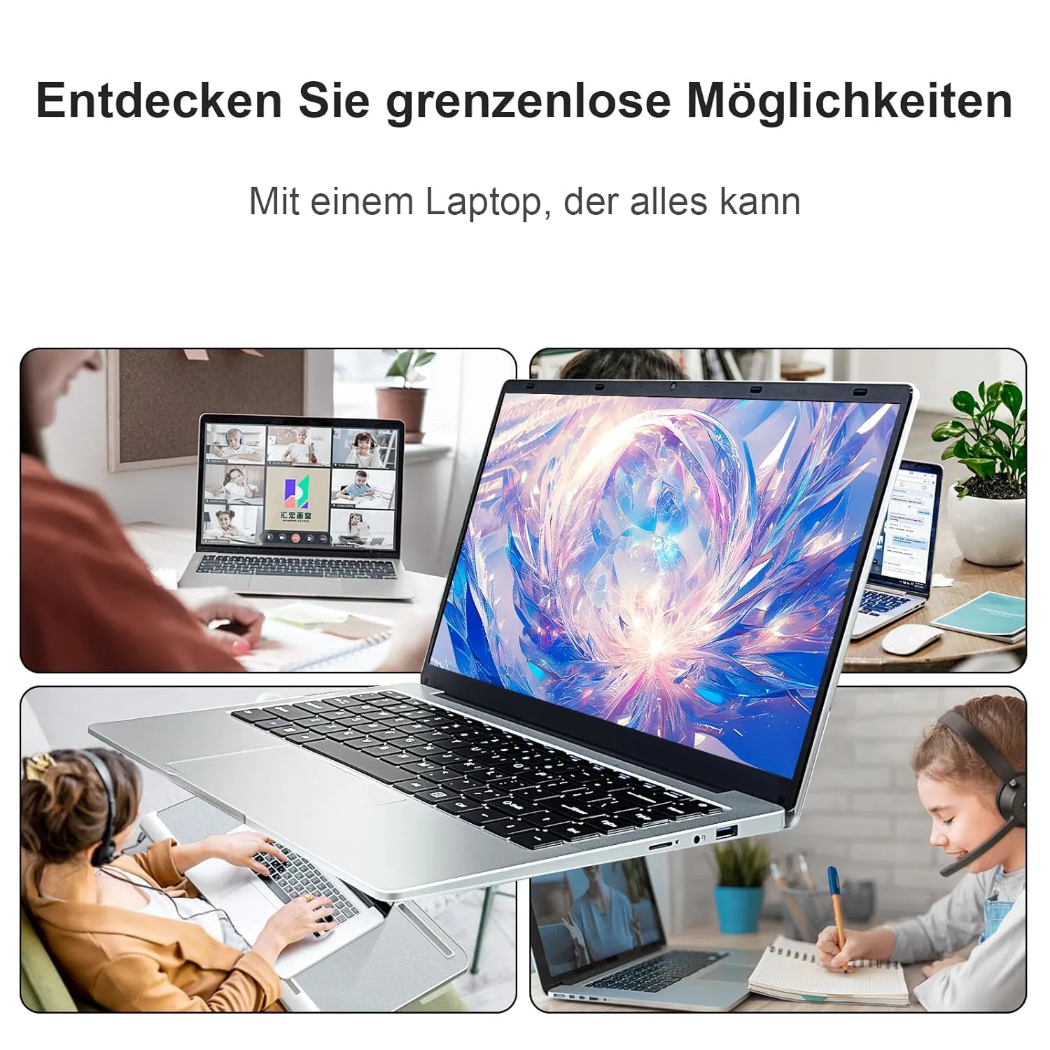 upgraded laptop fhd ips 6