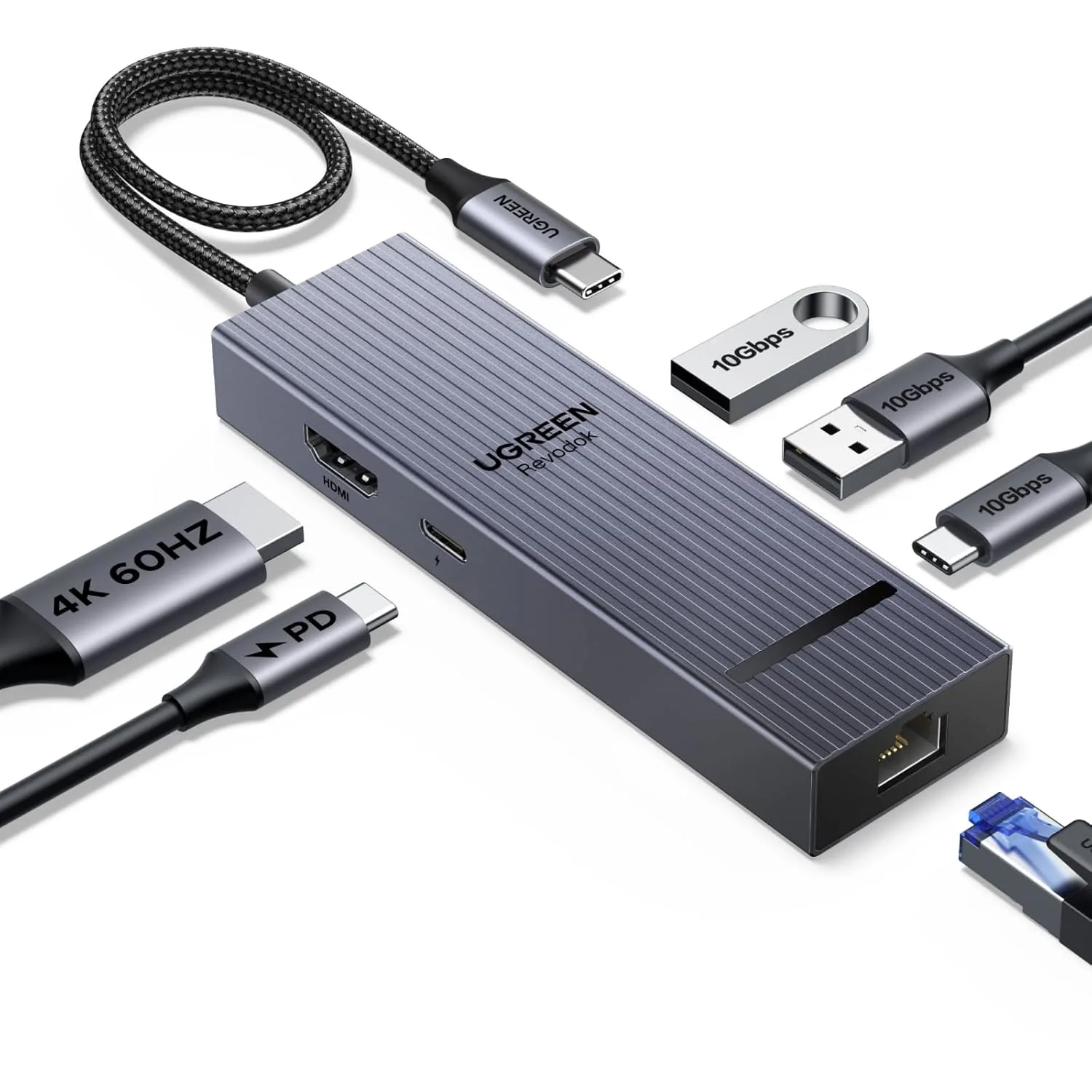 usb c hub ethernet 1