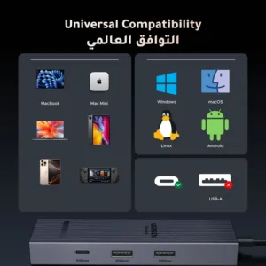 usb c hub ethernet 7