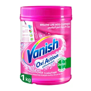 vanish oxi stain remover 1