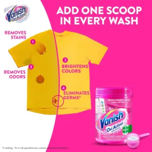 vanish oxi stain remover 4