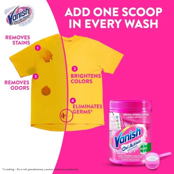 vanish oxi stain remover 4