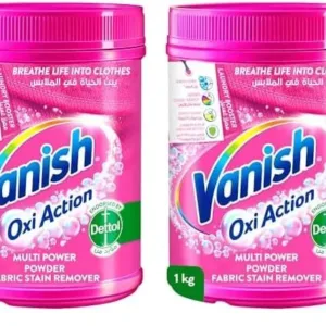 vanish oxi stain remover 7