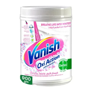 vanish oxi white 1