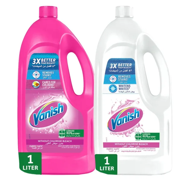 vanish stain remover liquid 1
