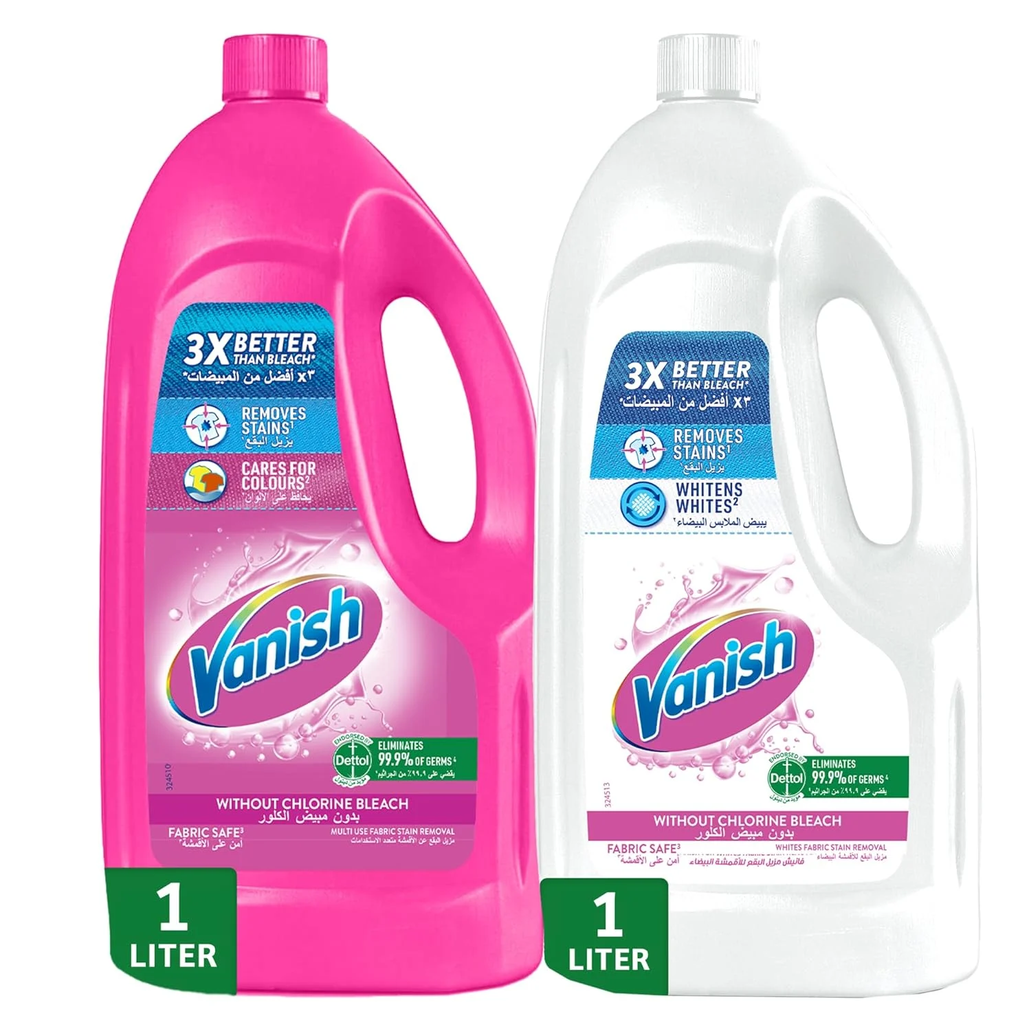 vanish stain remover liquid 1