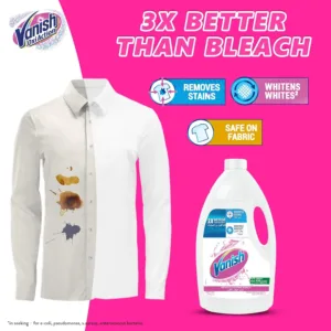 vanish stain remover liquid 2