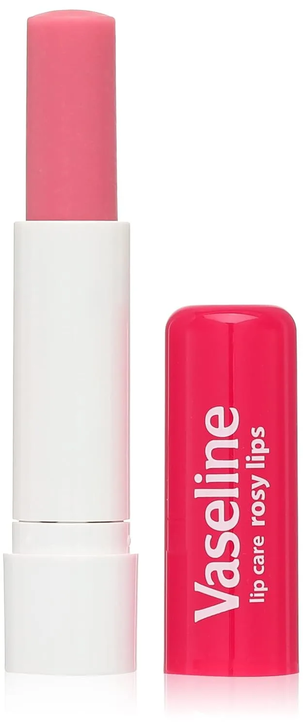 vaseline lip care 1