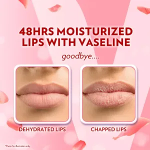 vaseline lip care 6