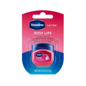 vaseline rosy lips 1