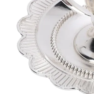 vintage candlestick holder 3