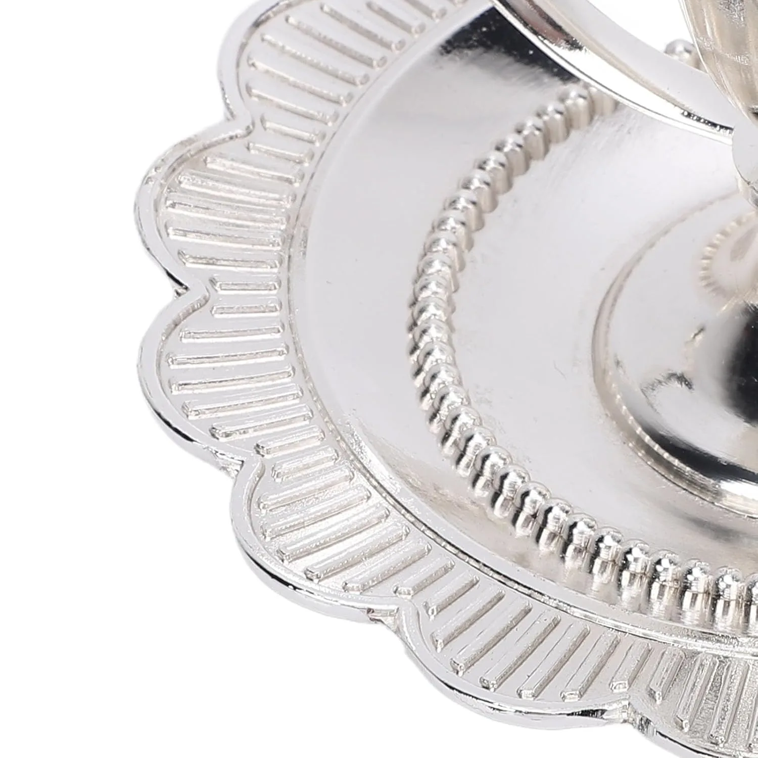 vintage candlestick holder 3