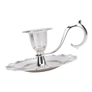 vintage candlestick holder 7