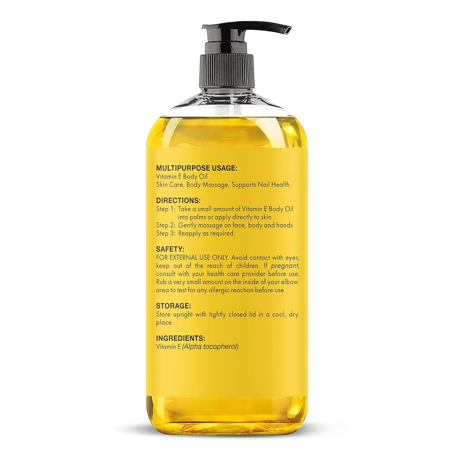 vitamin e oil 2
