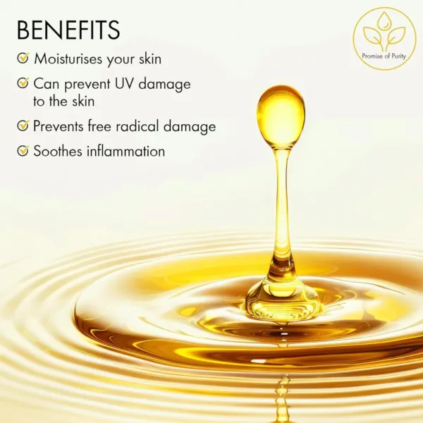 vitamin e oil 3