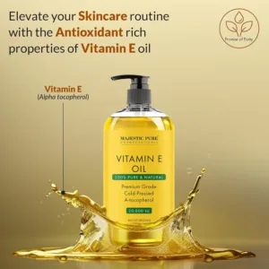 vitamin e oil 5