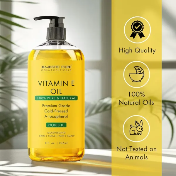vitamin e oil 6
