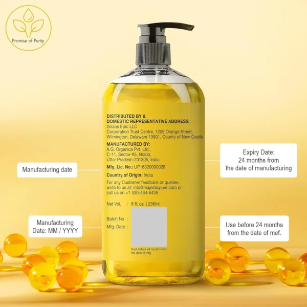 vitamin e oil 7