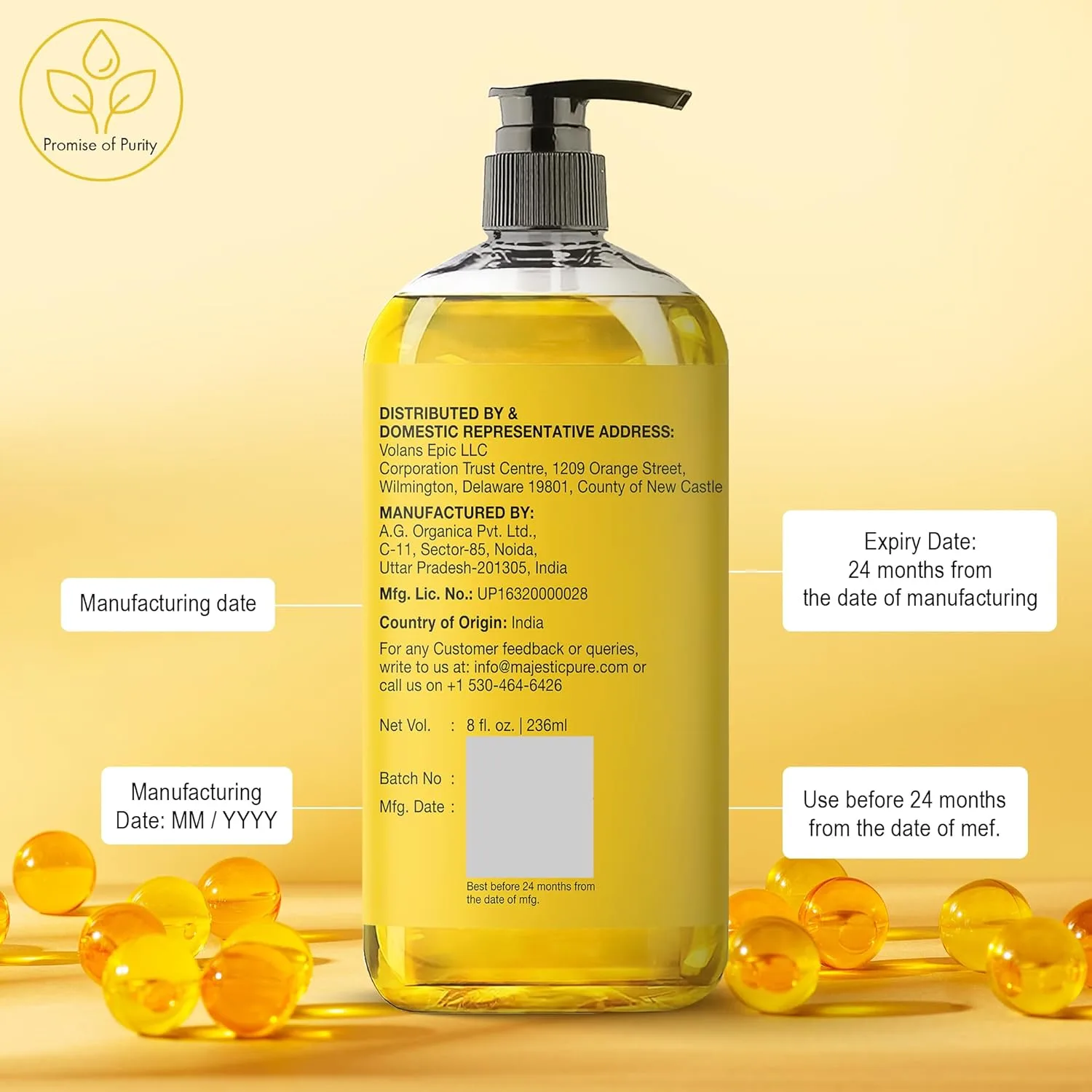 vitamin e oil 7
