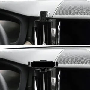 volvo xc60 phone holder 2