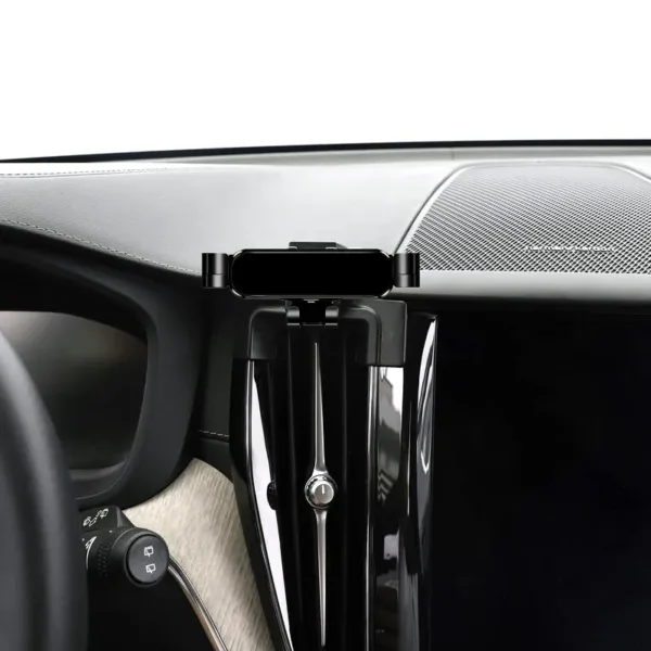 volvo xc60 phone holder 3