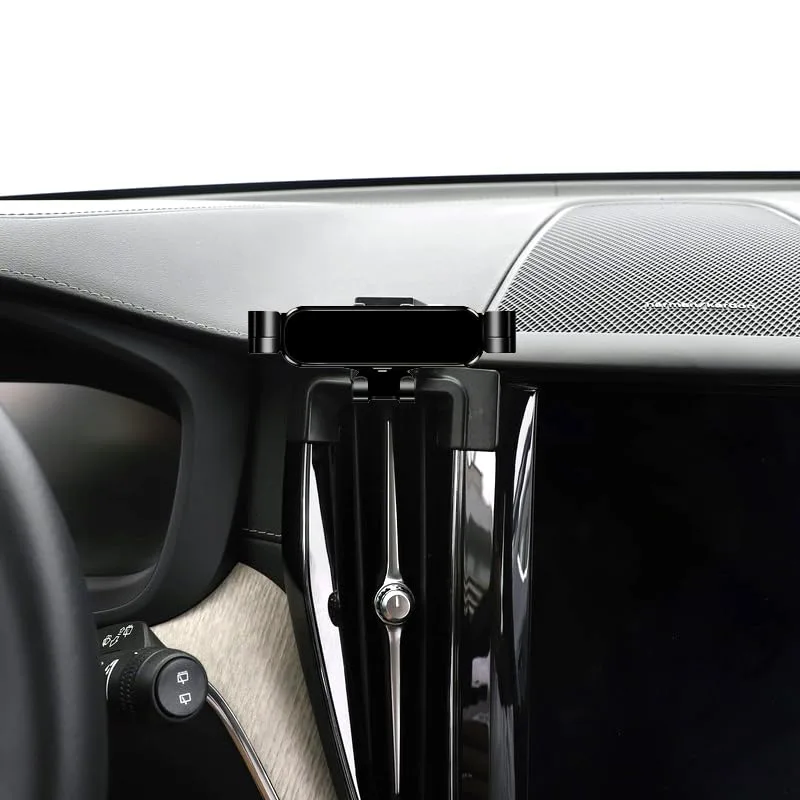 volvo xc60 phone holder 3