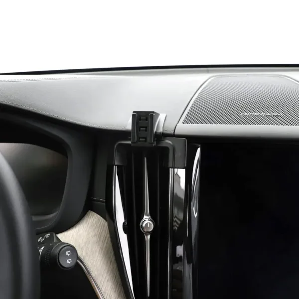 volvo xc60 phone holder 4