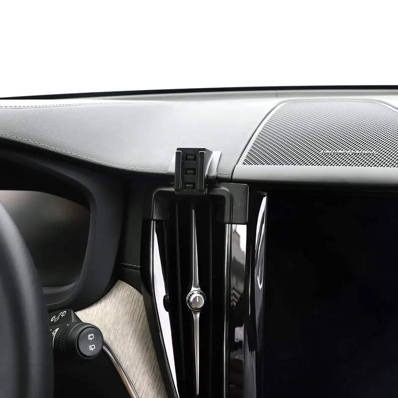 volvo xc60 phone holder 4