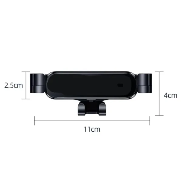 volvo xc60 phone holder 6