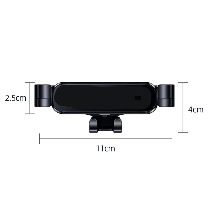 volvo xc60 phone holder 6