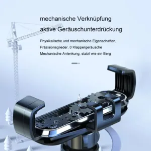 volvo xc60 phone holder 7