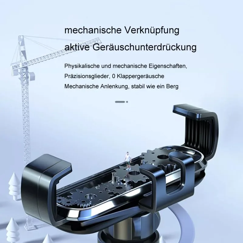 volvo xc60 phone holder 7