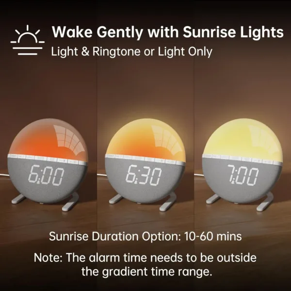 wake up light alarm 2