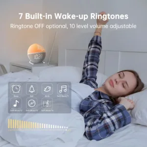 wake up light alarm 3