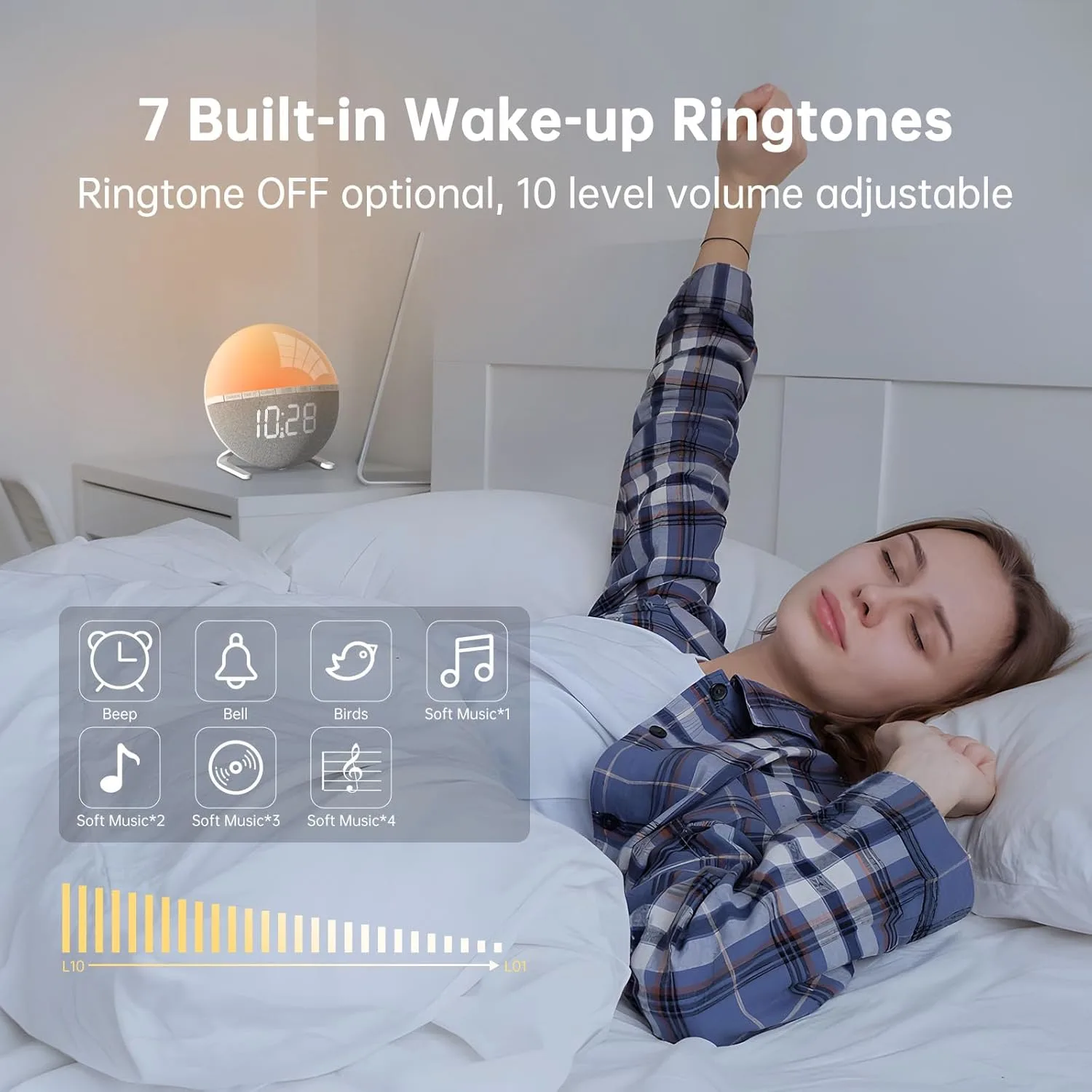 wake up light alarm 3